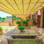 Litoral Costa Dorada - Ciutadella Bjs Only Families アパート *