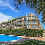 Litoral Costa Dorada - Ciutadella Bjs Only Families アパート カンブリルス