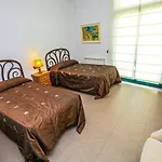 Litoral Costa Dorada - Ciutadella Bjs Only Families *