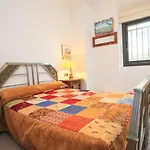 Litoral Costa Dorada - Ciutadella Bjs Only Families アパート カンブリルス