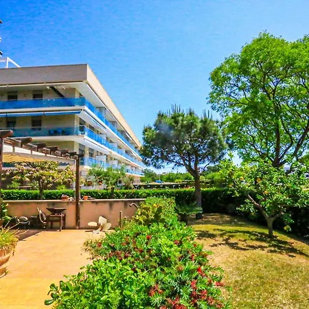Litoral Costa Dorada - Ciutadella Bjs Only Families *